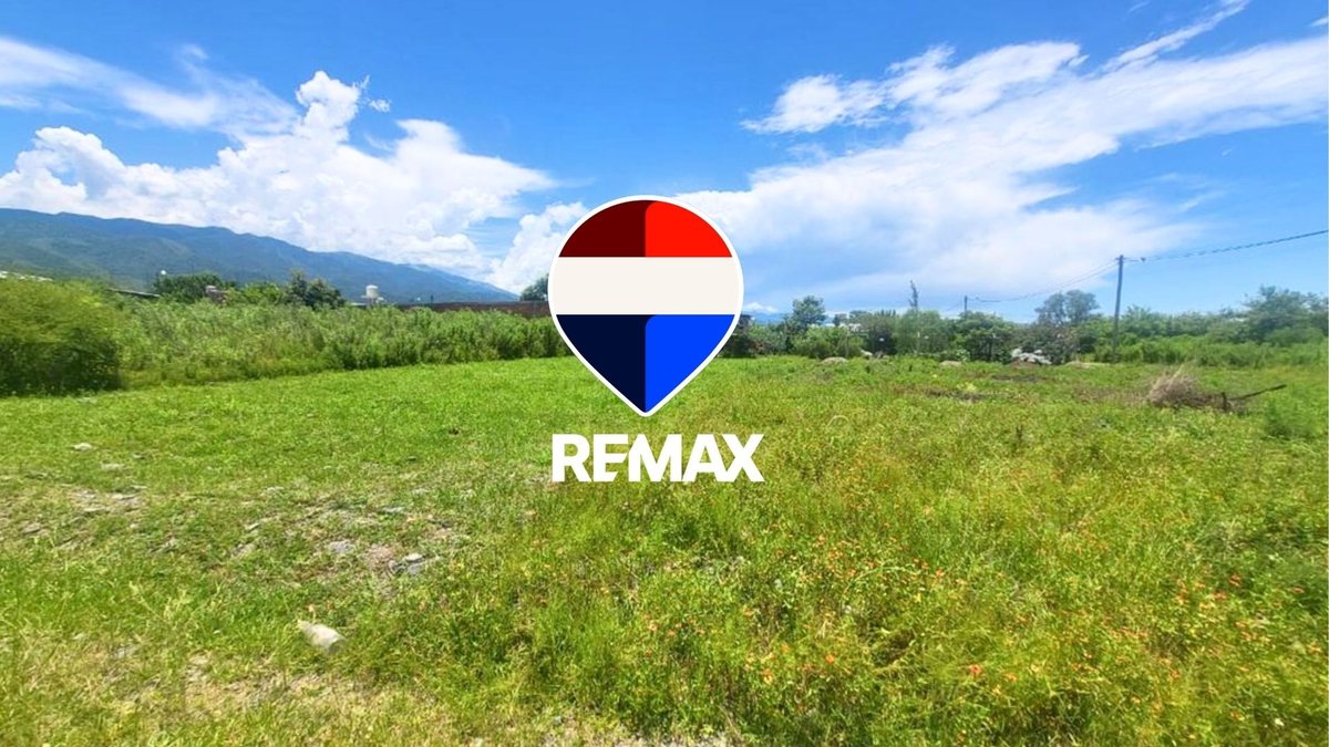 TERRENO VENTA CAMPO QUIJANO 450 M2 - foto 1