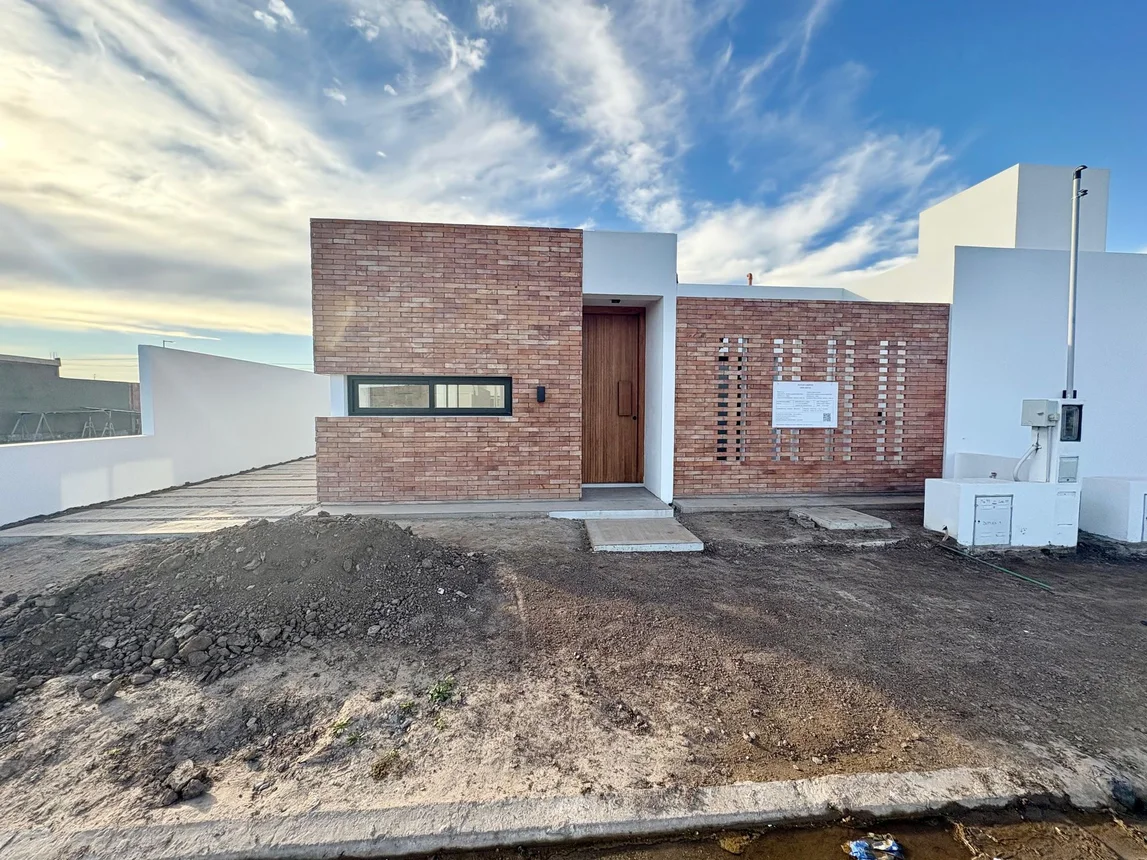 Casa dúplex en venta en Córdoba
