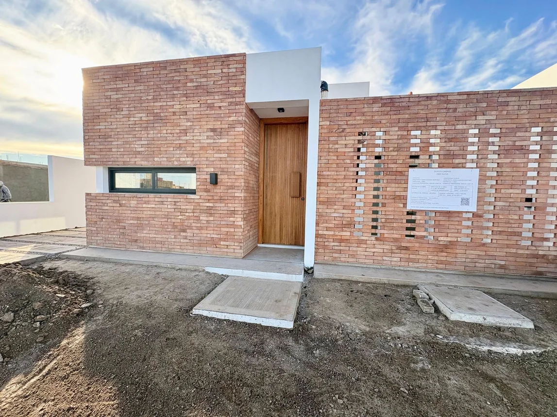 Casa dúplex en venta en Córdoba, foto 2