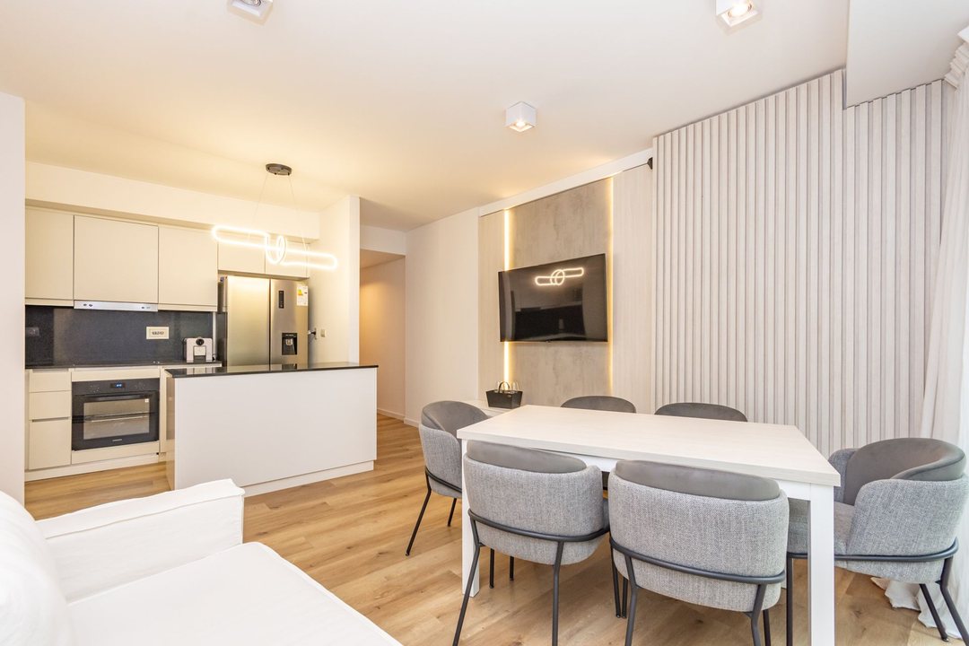 VENTA DEPARTAMENTO 3 AMBIENTES PALERMO OM BOTANICO