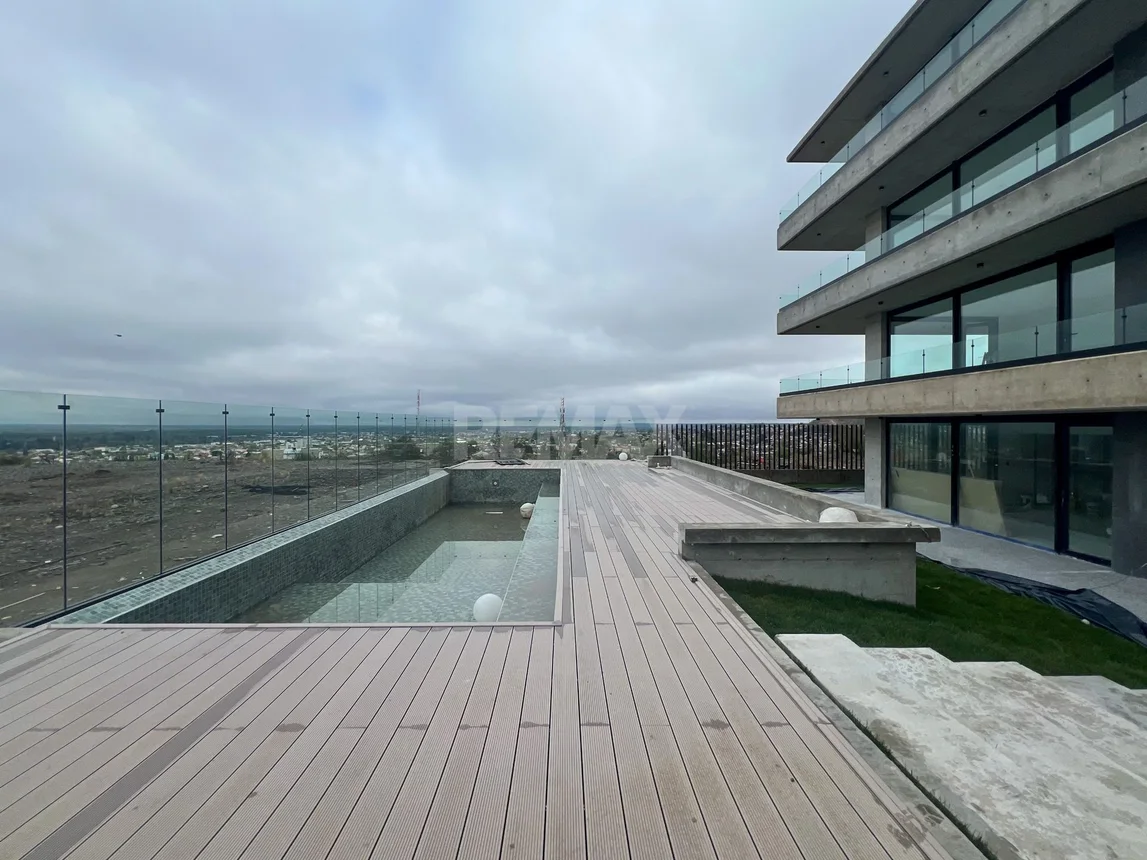 Departamento en venta en Neuquén, foto 2