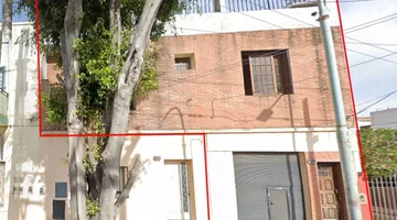 VENTA PH 4 AMB.  190m2 GARAJE TERRAZA SAN MARTIN