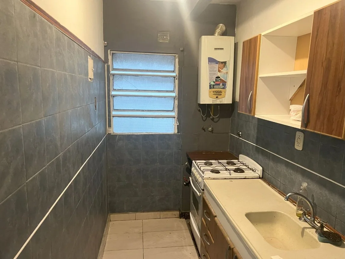Departamento de 2 ambientes en venta en San Justo, Doctor Ignacio Arieta 2600, foto 5