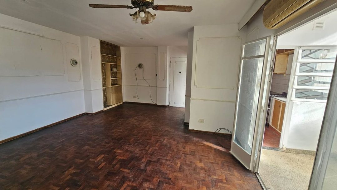 VENTA DEPARTAMENTO 3 DORMITORIOS CON COCHERA