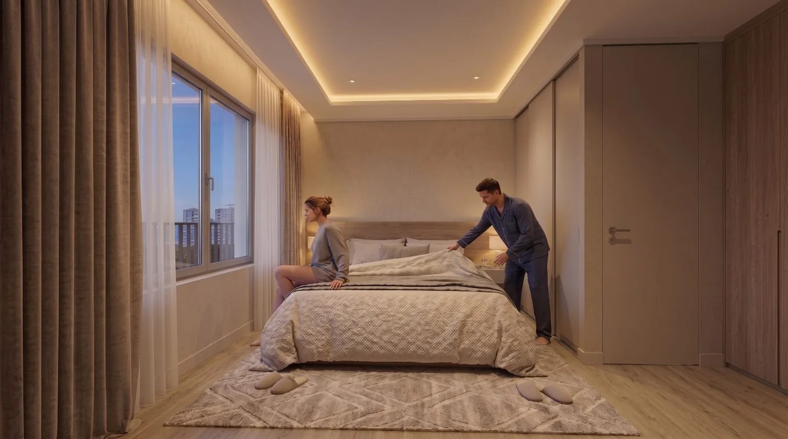 Departamento en venta en Santos Lugares, foto 4