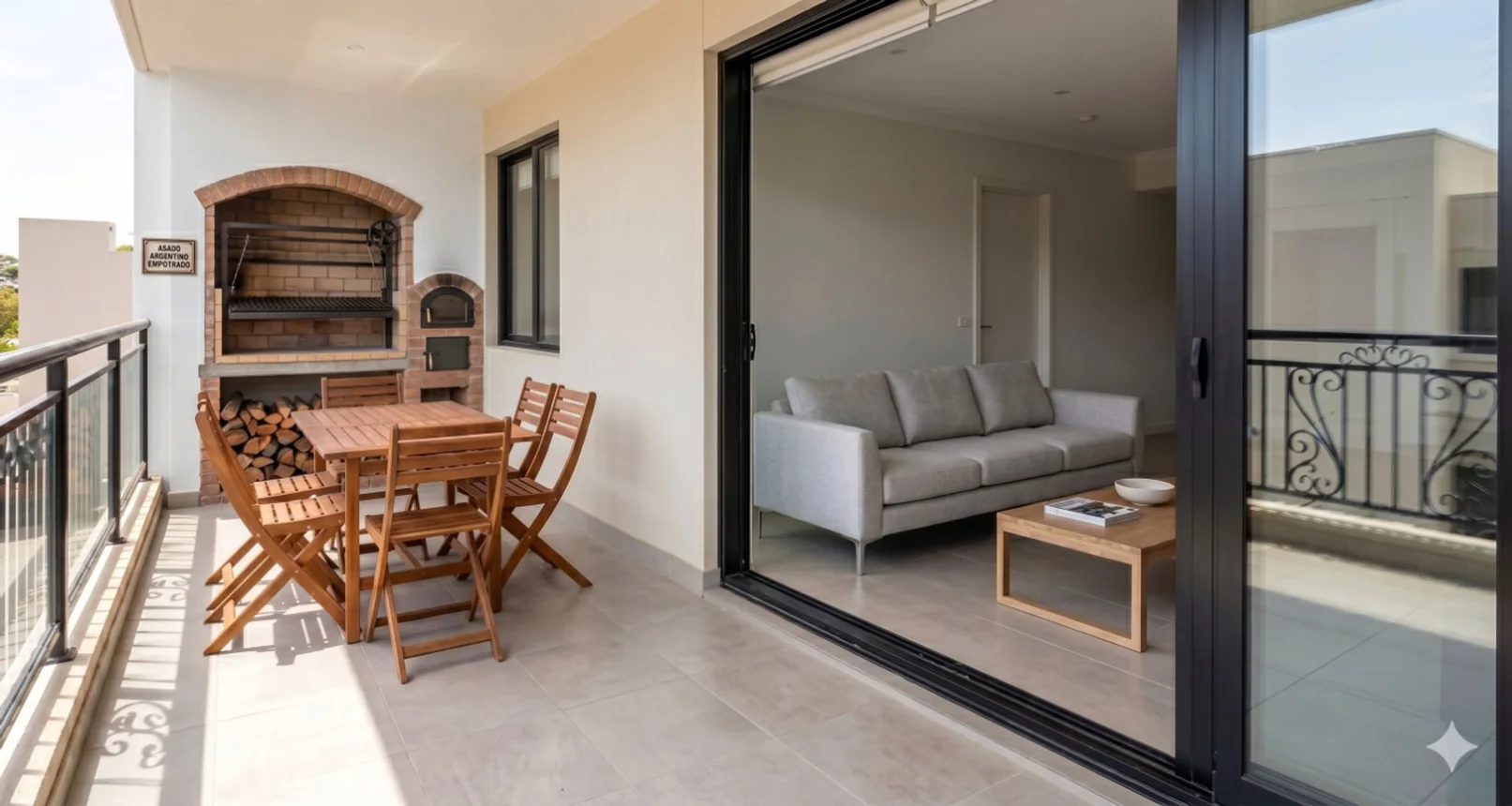 Departamento en venta en Santos Lugares, foto 3
