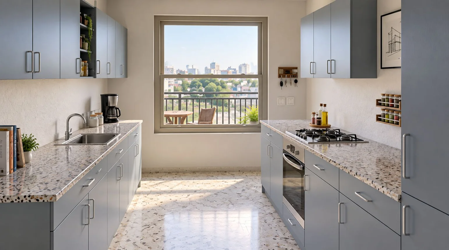 Departamento en venta en Santos Lugares, foto 5