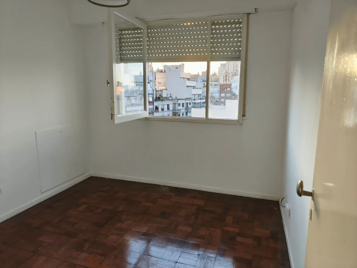 Departamento en alquiler en Recoleta, foto 4
