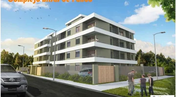 Venta de apartamento en complejo Brisas de Pando