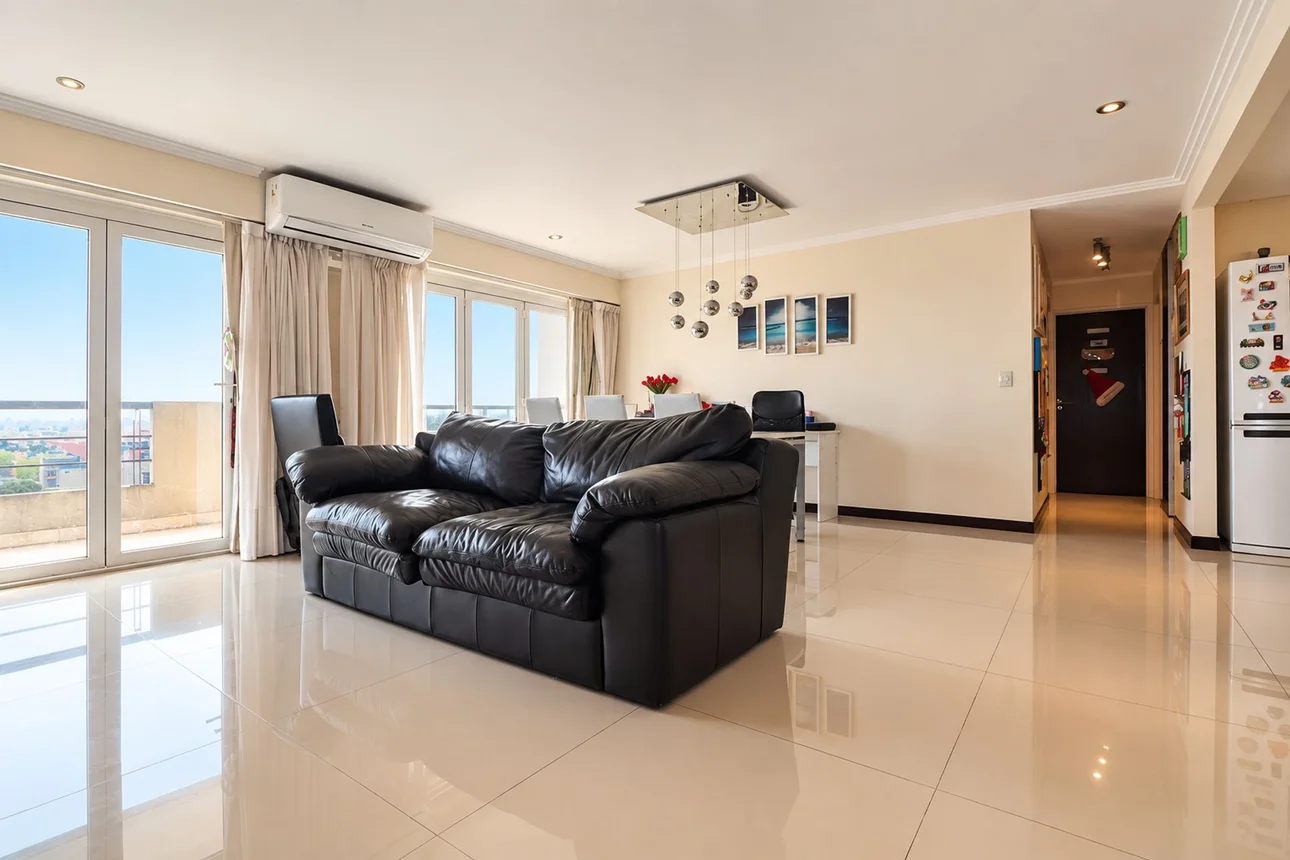 Departamento en venta en Villa Ballester, Profesor F. Agüer 5000