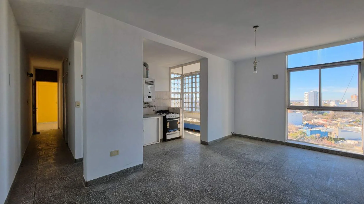Departamento en venta en La Plata, foto 4