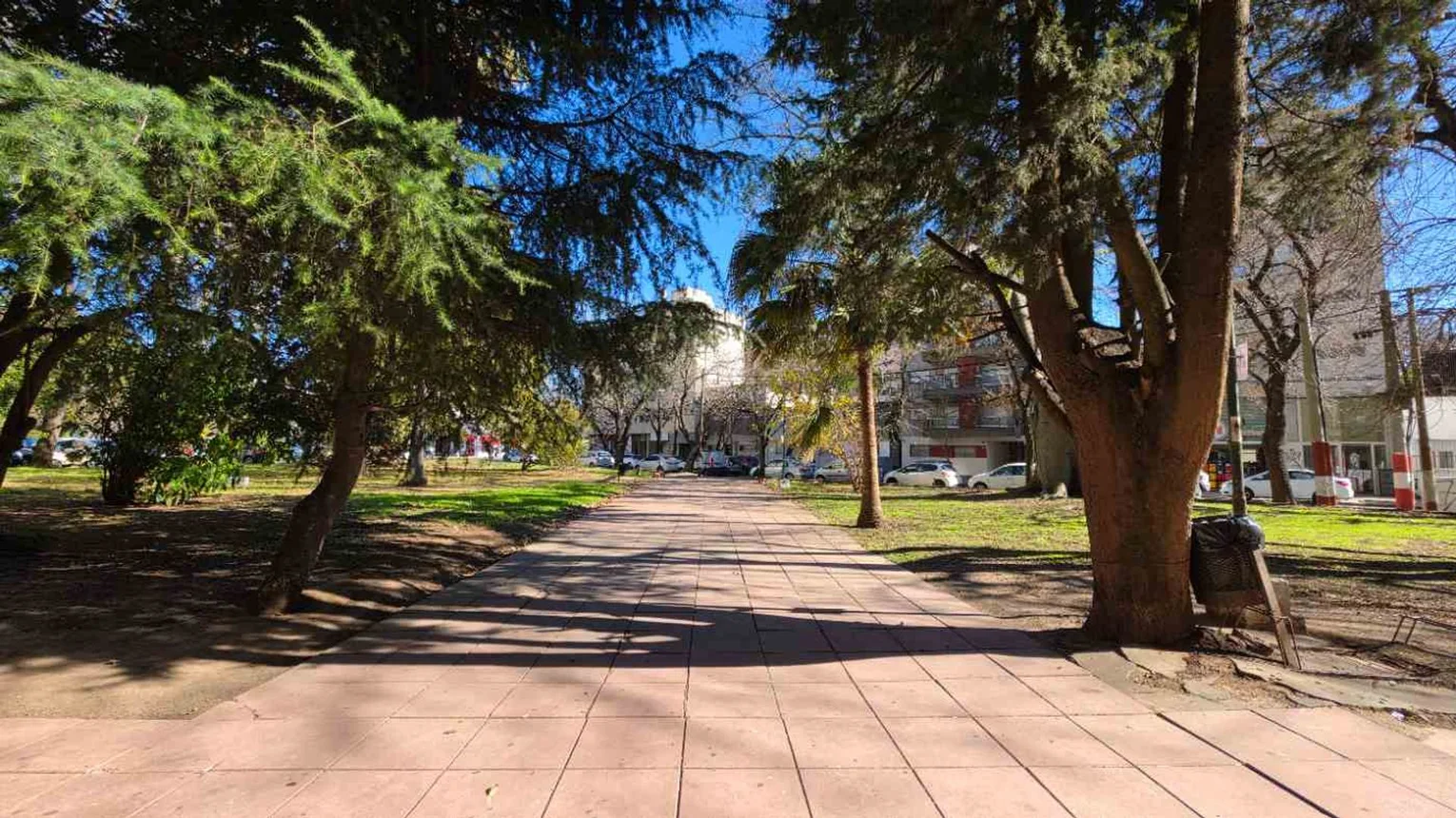 Departamento en venta en La Plata
