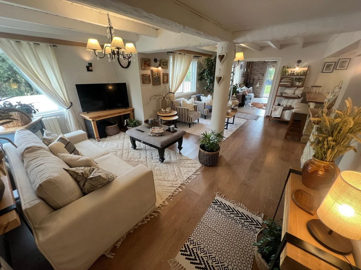 Casa dúplex en venta en San Carlos de Bariloche, foto 3