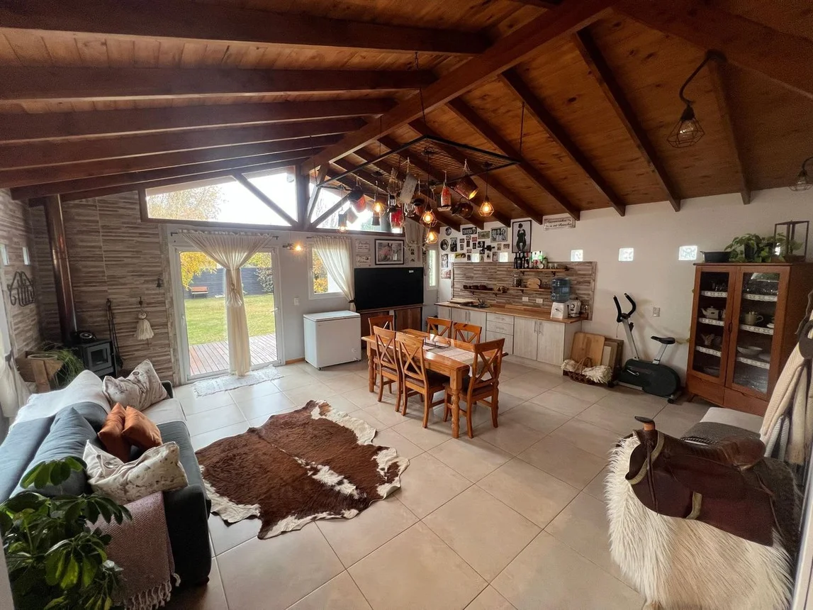 Casa dúplex en venta en San Carlos de Bariloche, foto 2