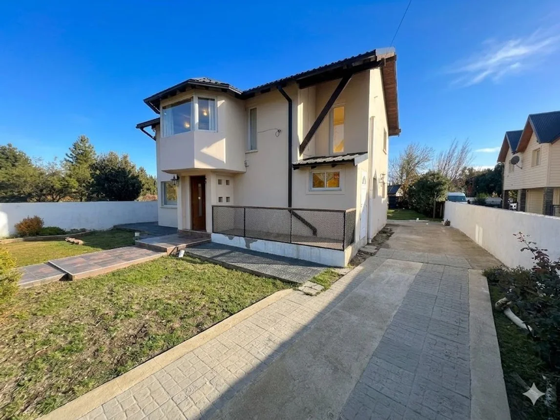 Casa dúplex en venta en San Carlos de Bariloche, foto 5