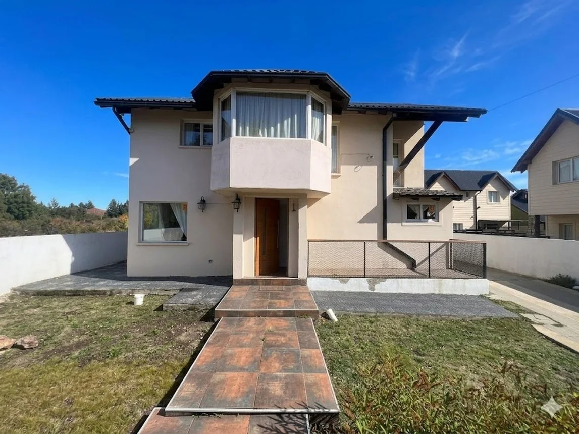 Casa dúplex en venta en San Carlos de Bariloche, foto 4