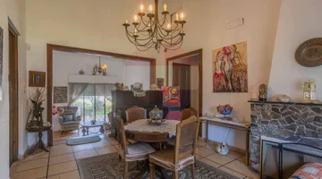 VENTA CASA 3 DORM BARBACOA PISCINA CARRASCO NORTE