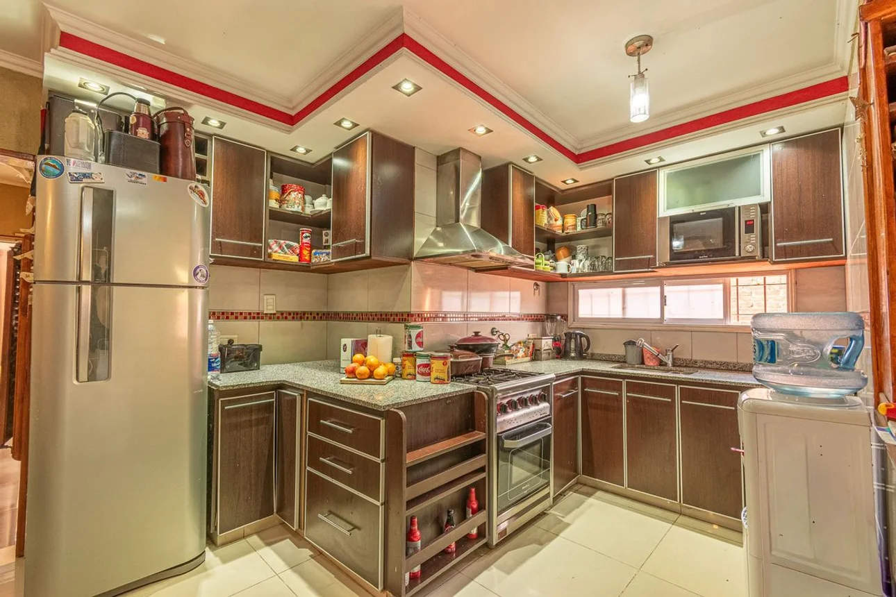 Casa 4 amb quincho coch. castelar sur apto credito, foto 1