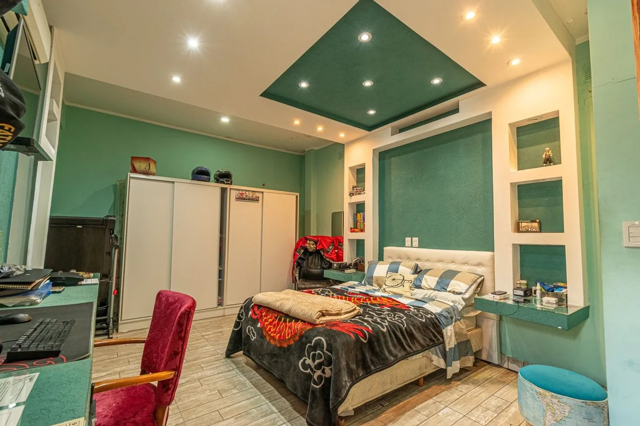 Casa 4 amb quincho coch. castelar sur apto credito, foto 3