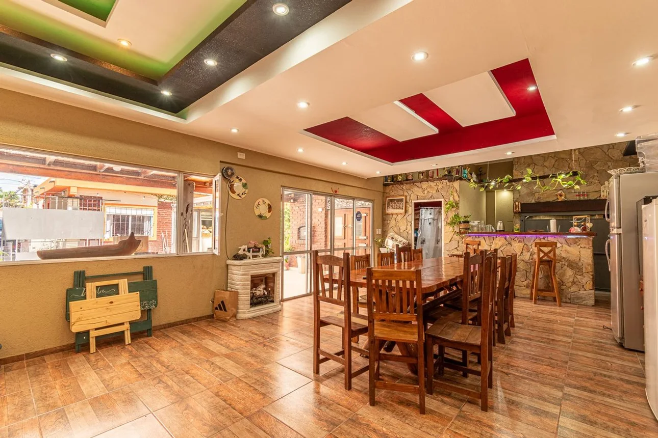 Casa 4 amb quincho coch. castelar sur apto credito, foto 4