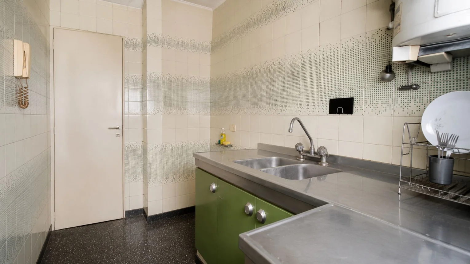 Monoambiente en venta en Liniers, foto 5