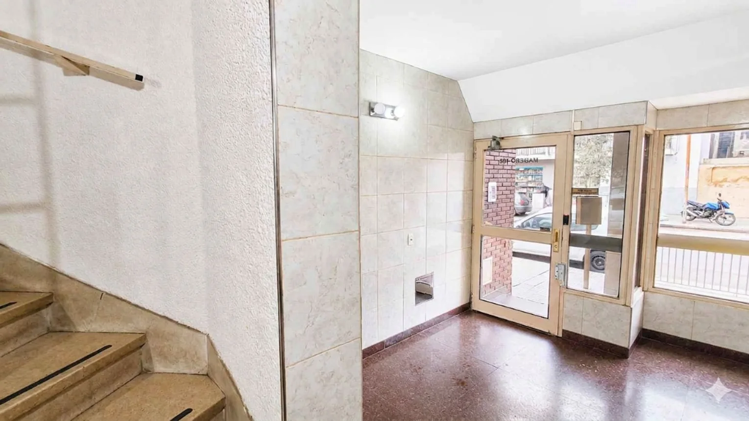 Monoambiente en venta en Liniers, foto 2