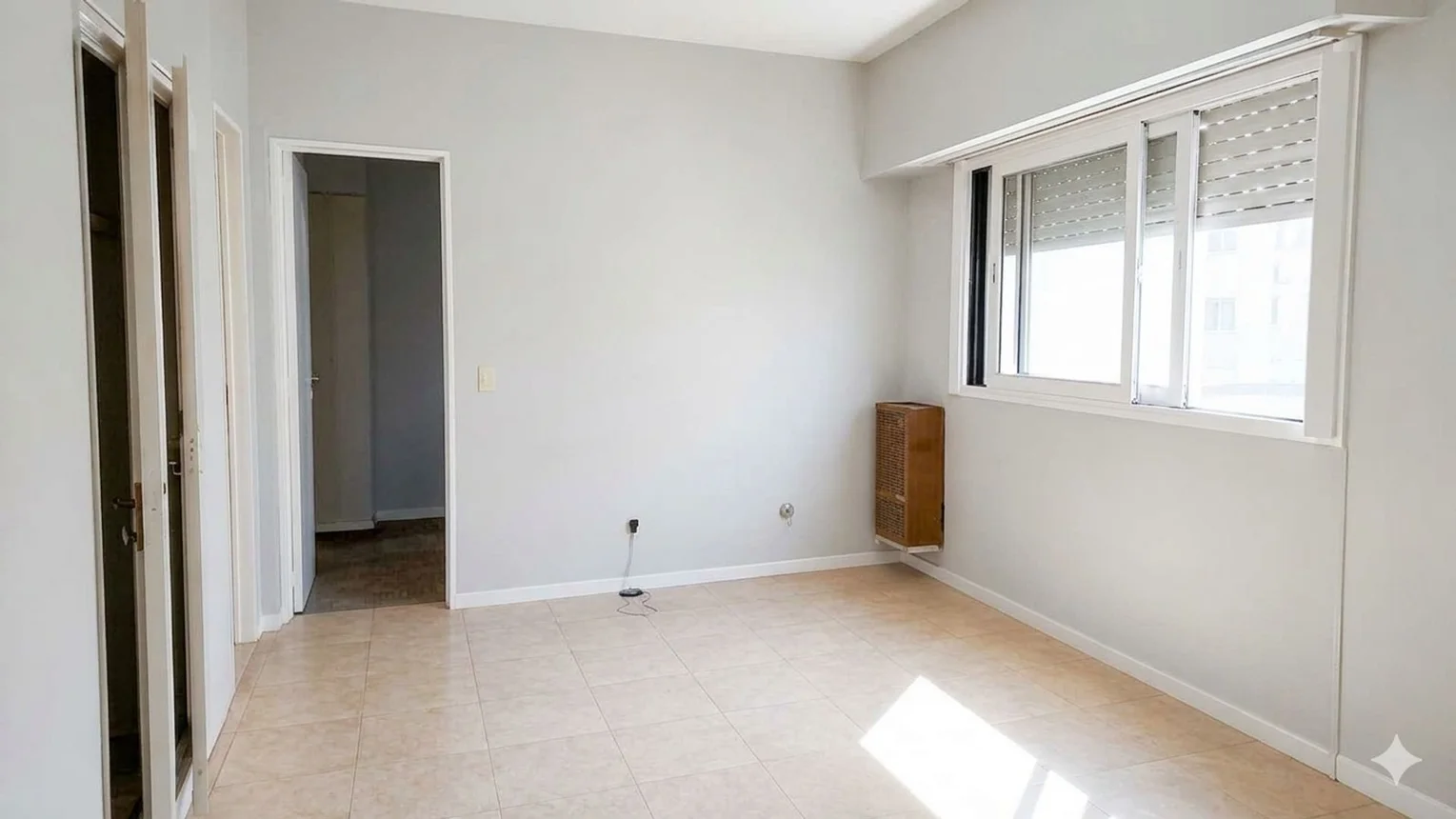 Monoambiente en venta en Liniers, foto 3