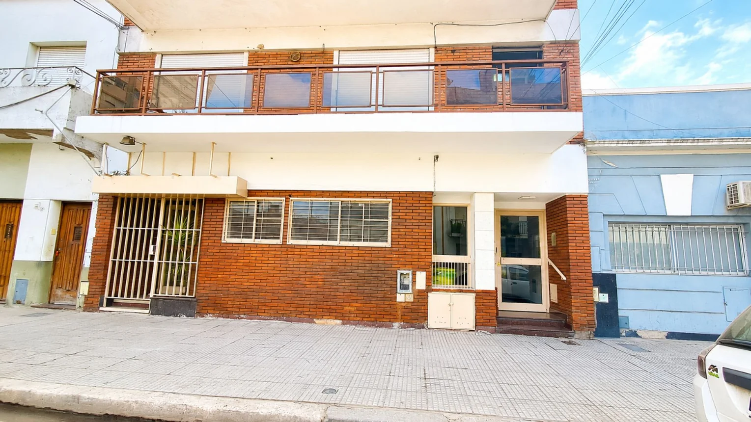 Monoambiente en venta en Liniers