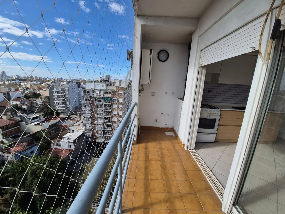 Departamento en venta en Villa Urquiza, foto 4