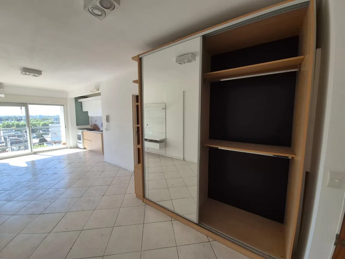 Departamento en venta en Villa Urquiza, foto 2
