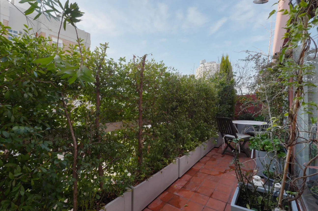 Departamento de 5 ambientes en venta en Colegiales, Zapata 100, foto 4