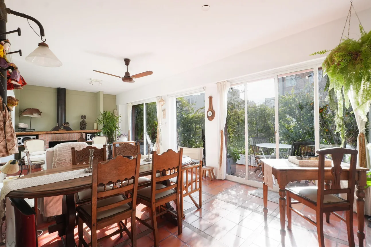 Departamento de 5 ambientes en venta en Colegiales, Zapata 100, foto 2