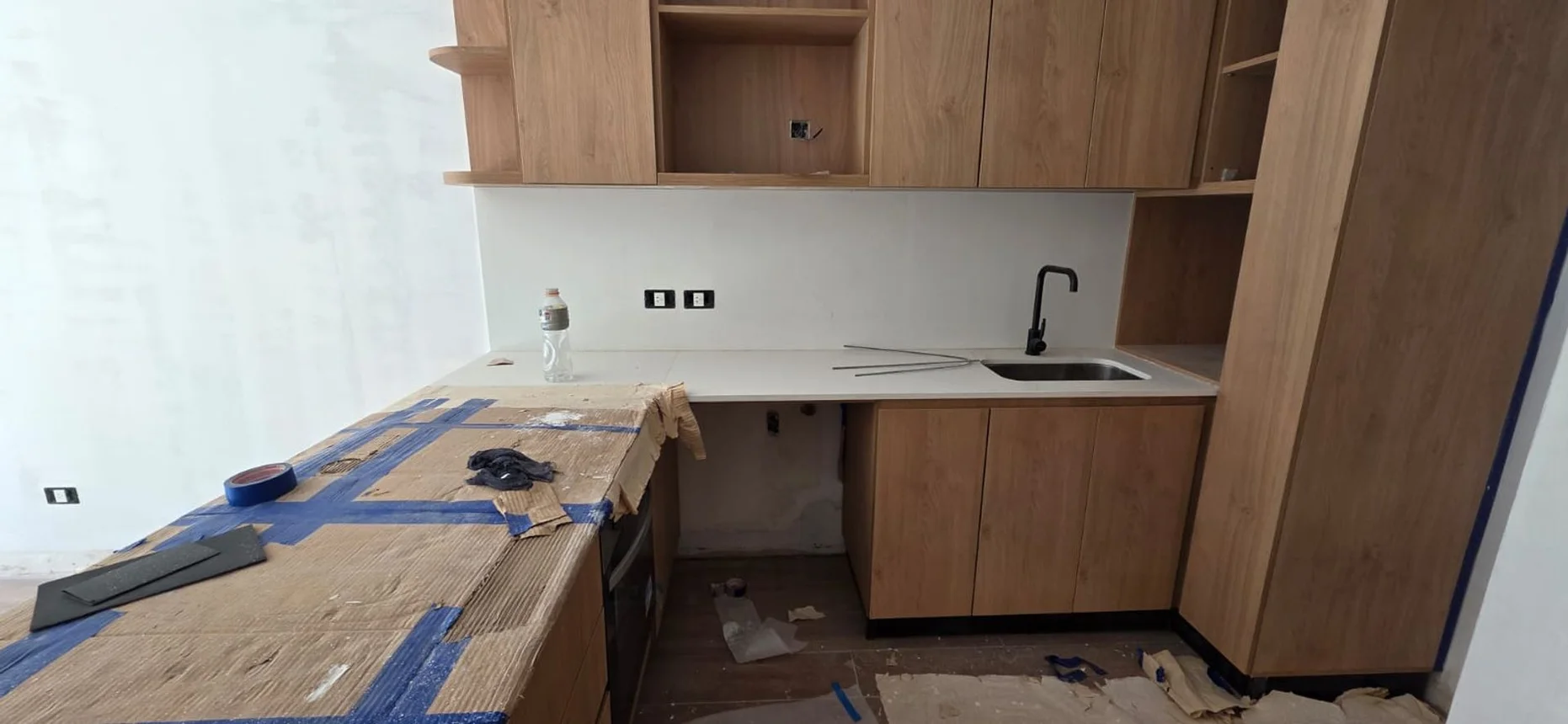 Departamento en venta en Palermo, foto 3