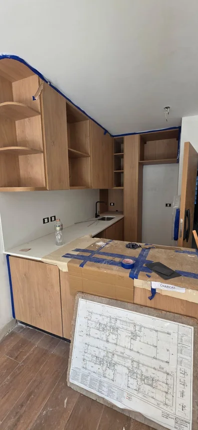 Departamento en venta en Palermo, foto 2