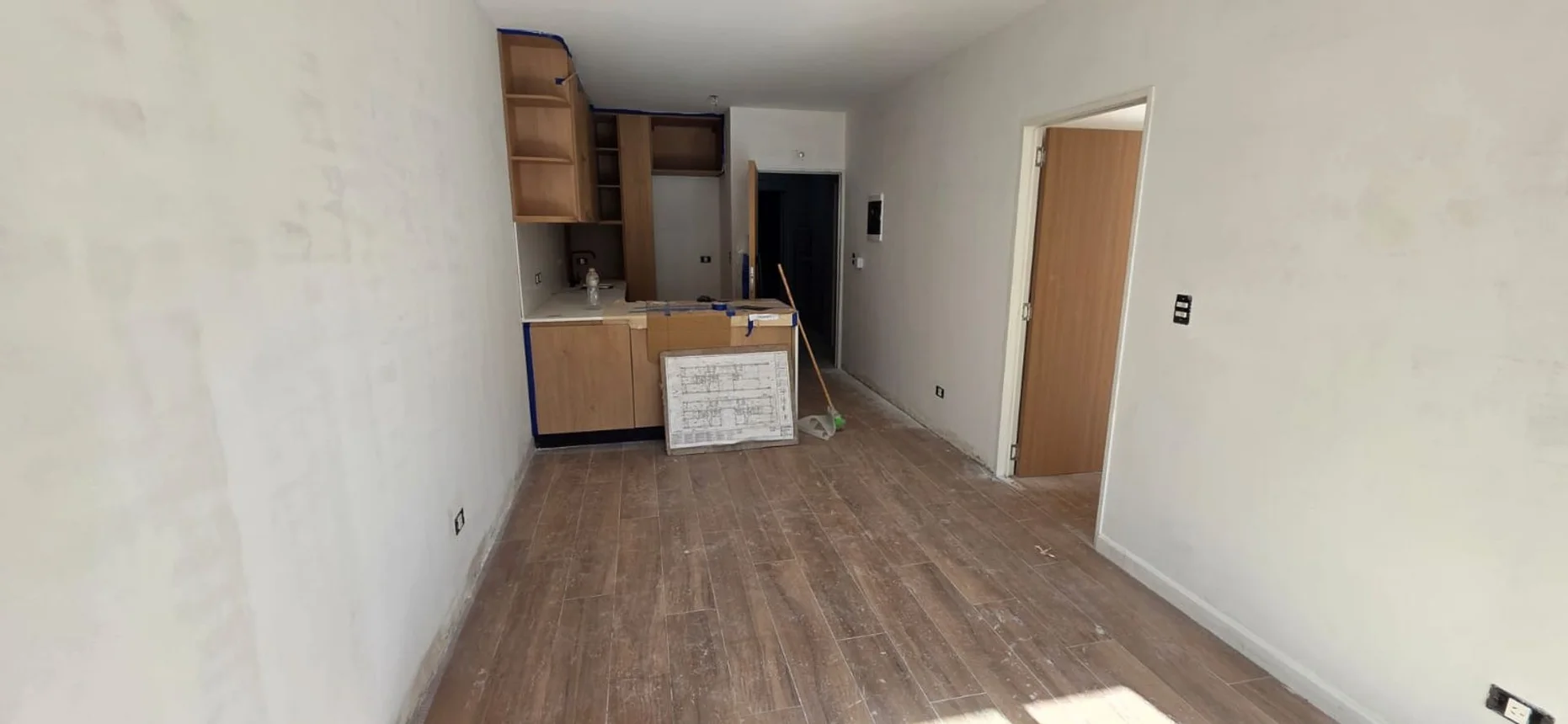 Departamento en venta en Palermo