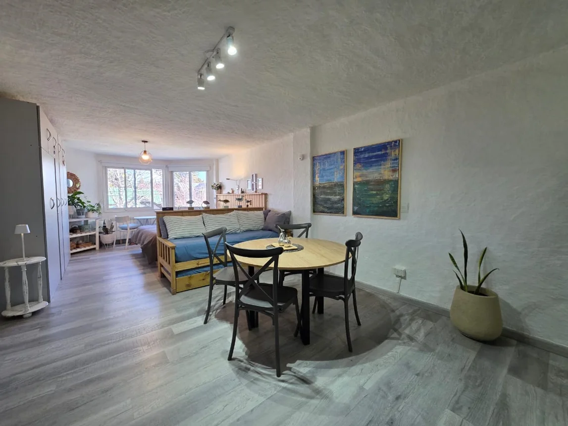 Monoambiente en venta en San Carlos de Bariloche
