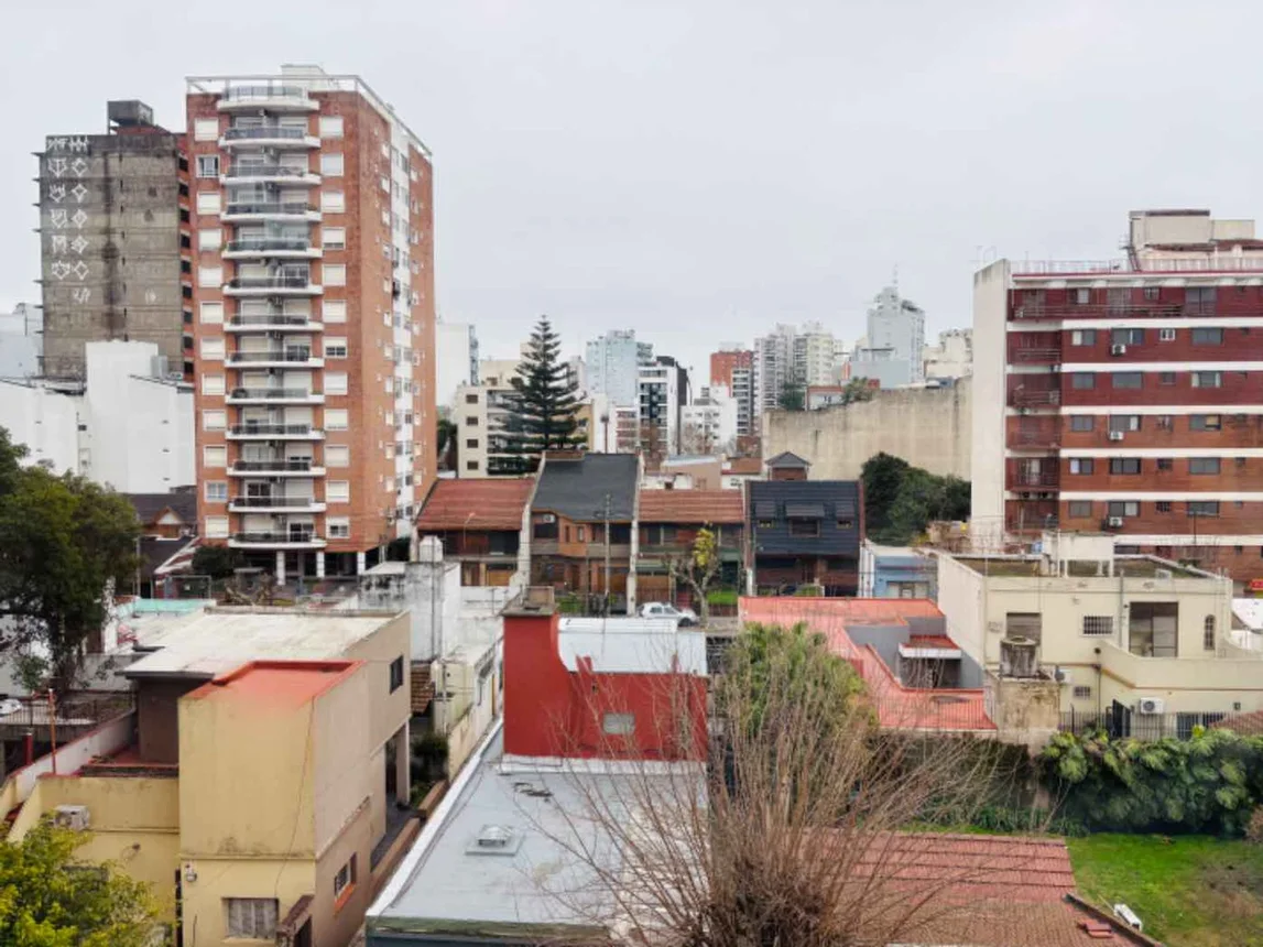 Departamento en venta en Ramos Mejía, foto 4