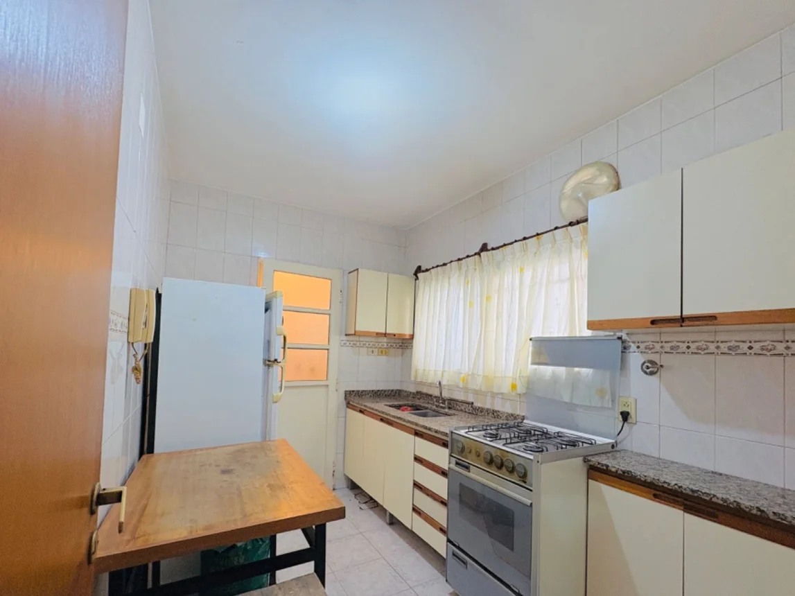 Departamento en venta en Ramos Mejía