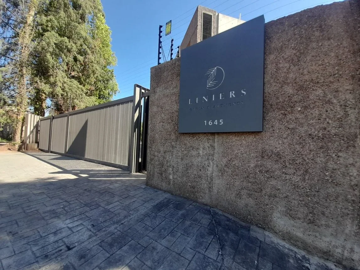 Venta duplex de categoria chacras de coria, foto 1