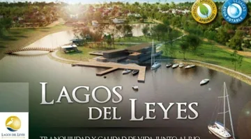Terreno en venta · Arroyo Leyes