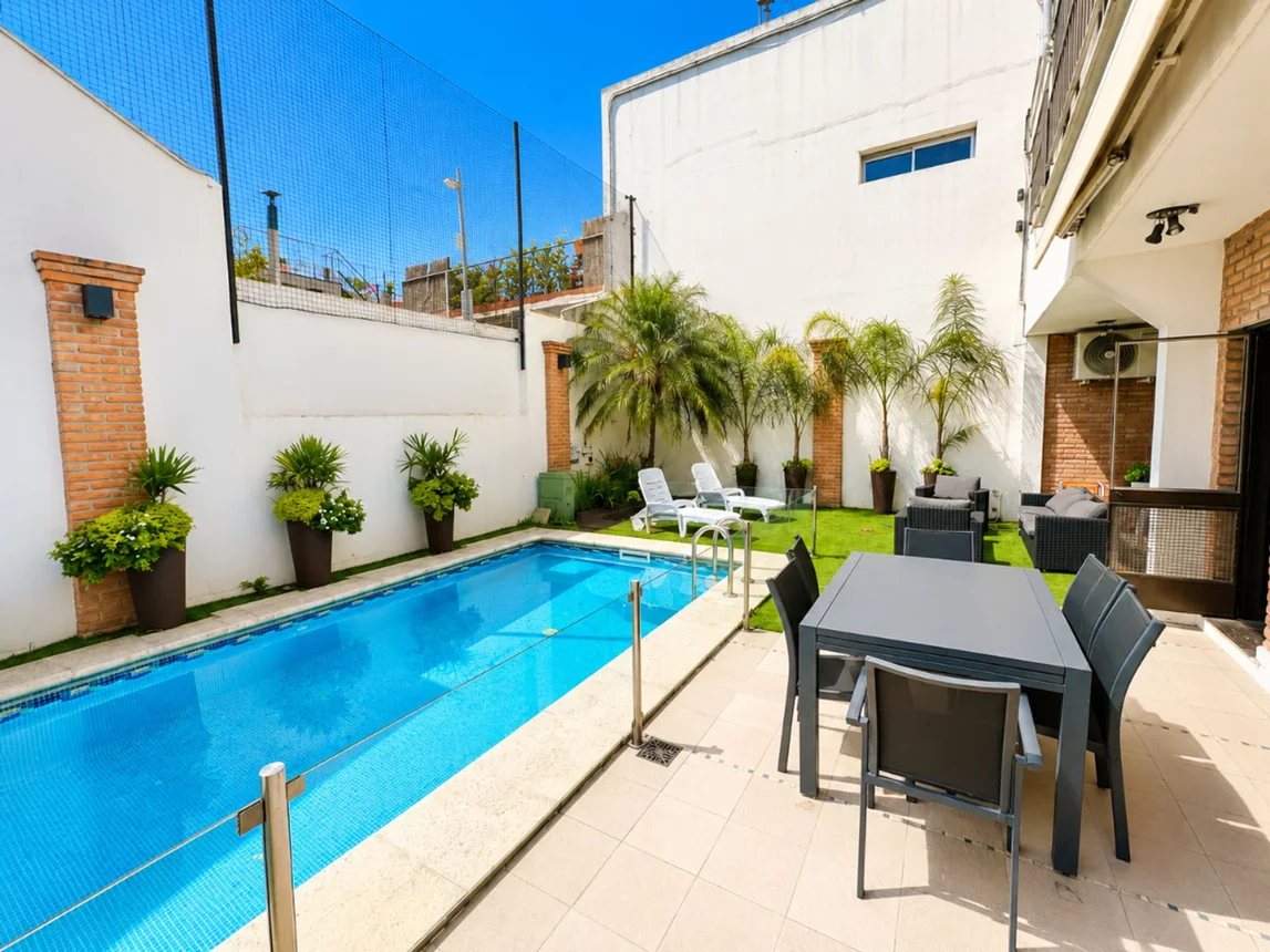 Casa en venta en Coghlan