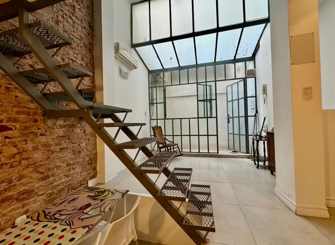 Departamento de 4 ambientes en venta en San Cristóbal, Venezuela 1800