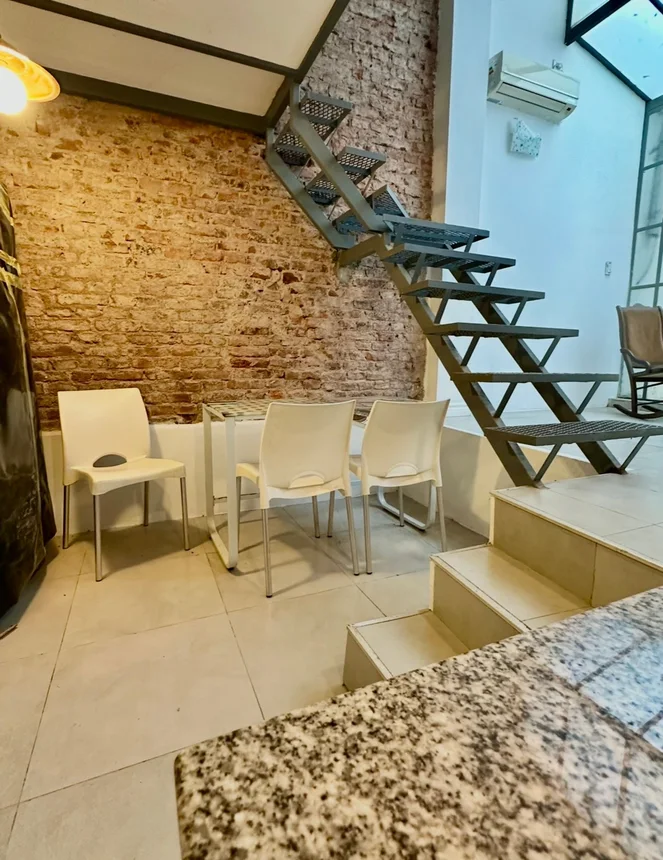 Departamento de 4 ambientes en venta en San Cristóbal, Venezuela 1800, foto 4