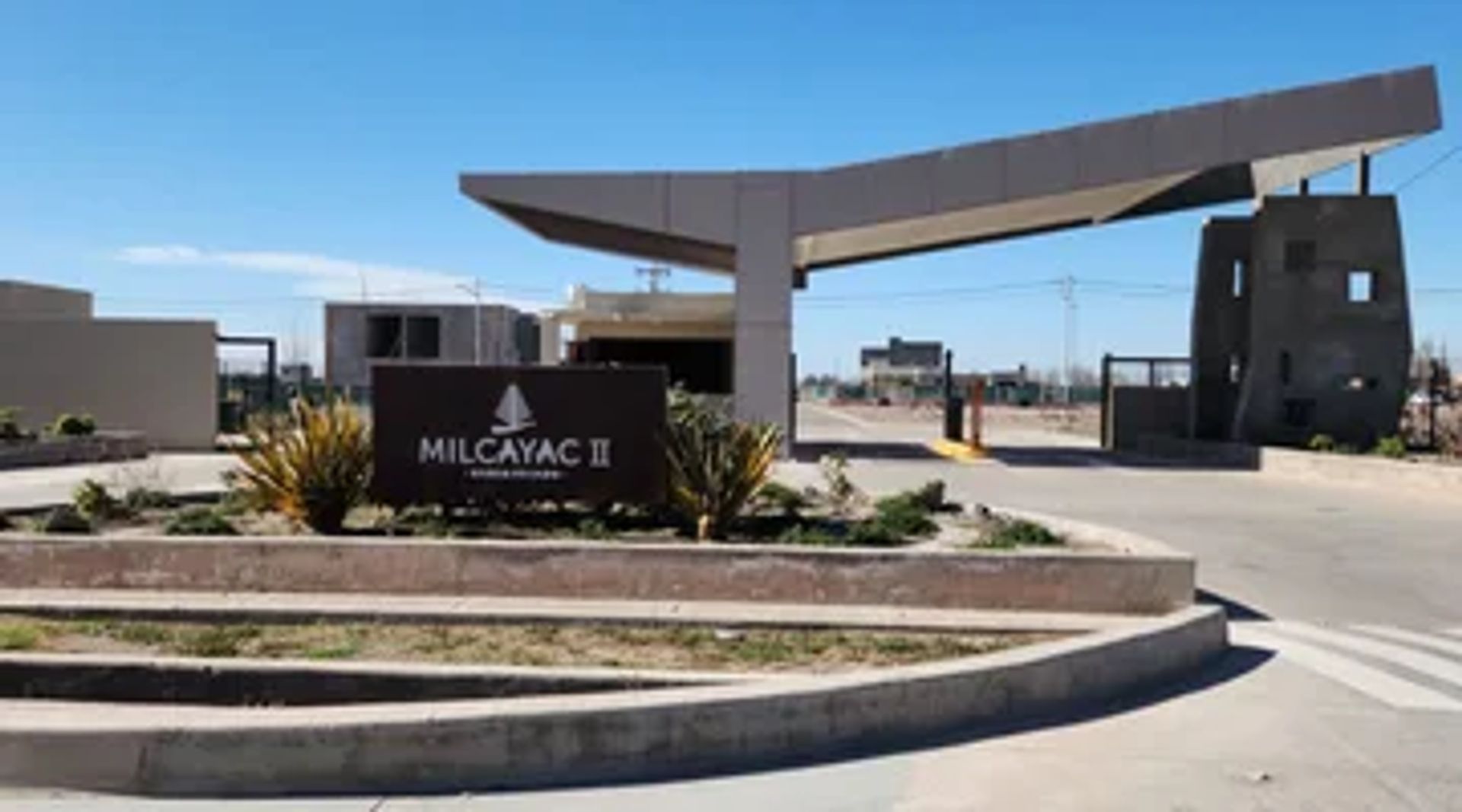 Terreno en Bº Milcayac Ii - Vieytes 3300