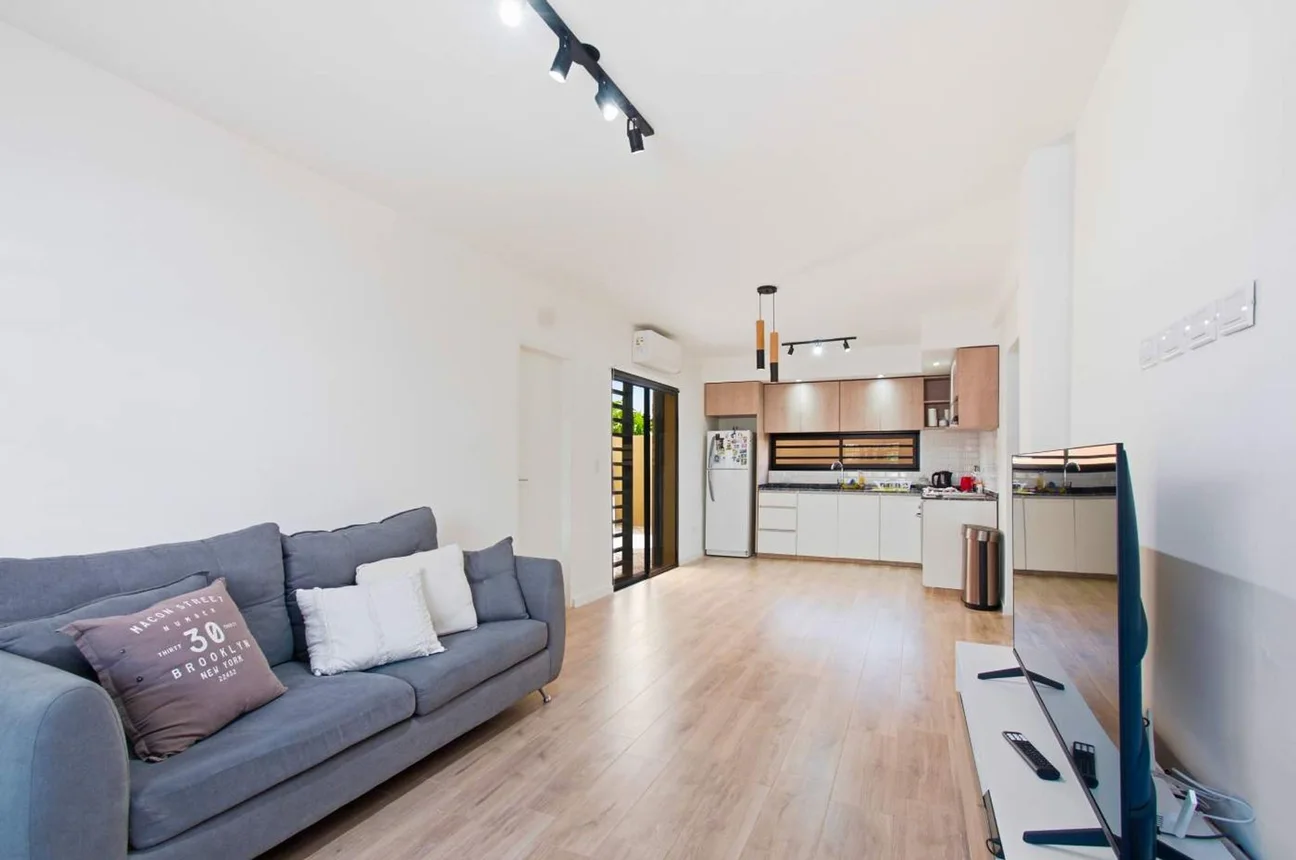 Casa de 3 ambientes en venta en Morón, General Juan José Valle 500, foto 4