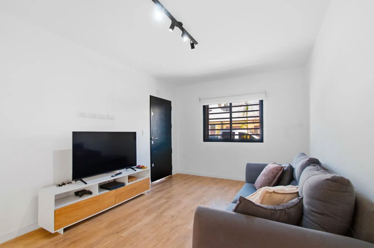 Casa de 3 ambientes en venta en Morón, General Juan José Valle 500, foto 5