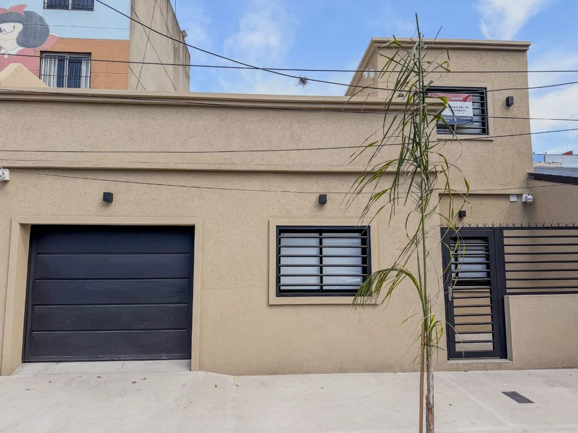 Casa de 3 ambientes en venta en Morón, General Juan José Valle 500, foto 2