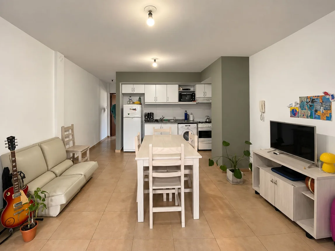 Departamento en venta en Santa Fe, foto 2