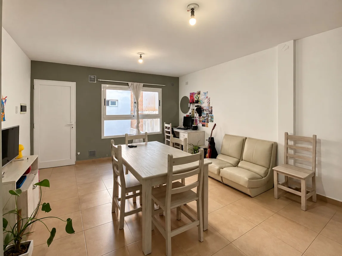 Departamento en venta en Santa Fe