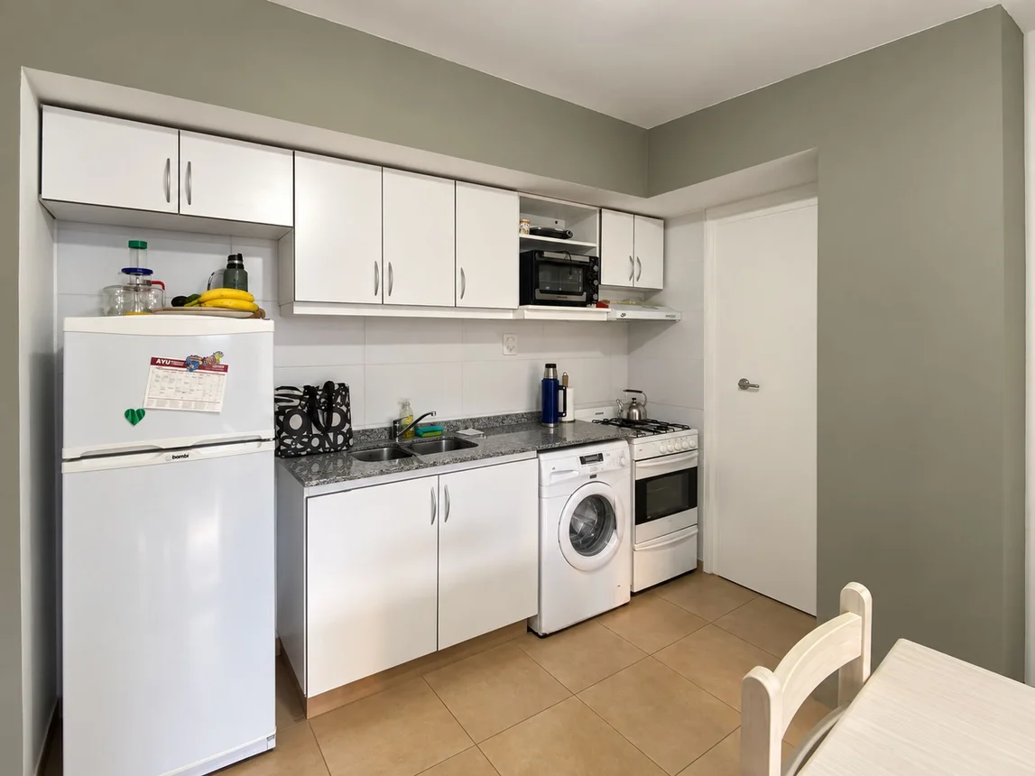 Departamento en venta en Santa Fe, foto 3
